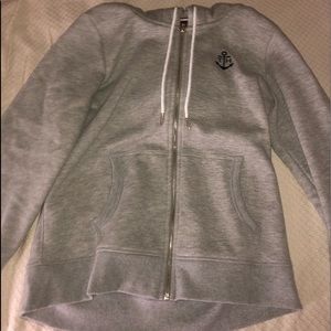 Tommy Hilfiger Zip Up